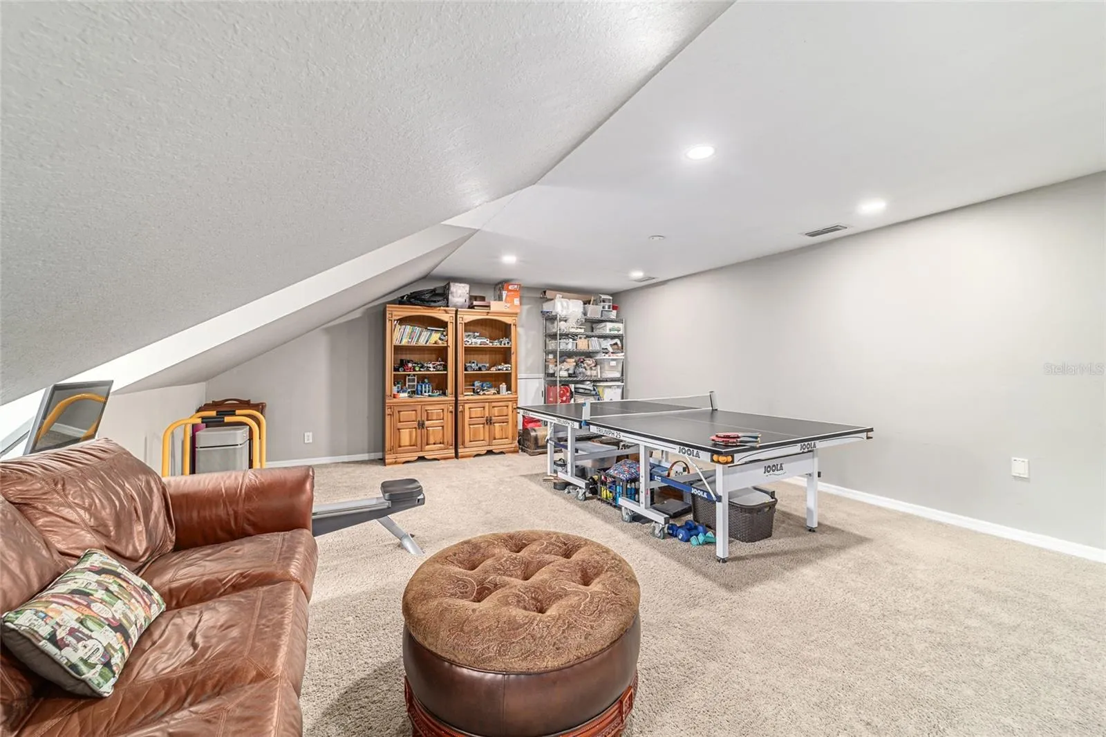 29'X18' Bonus room