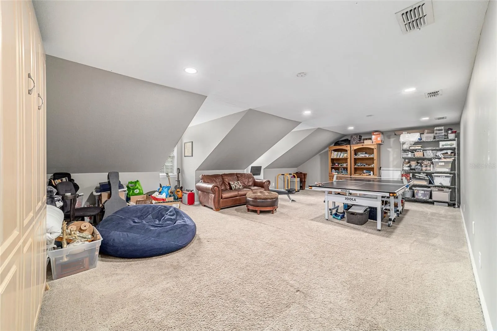 29'X18' Bonus room