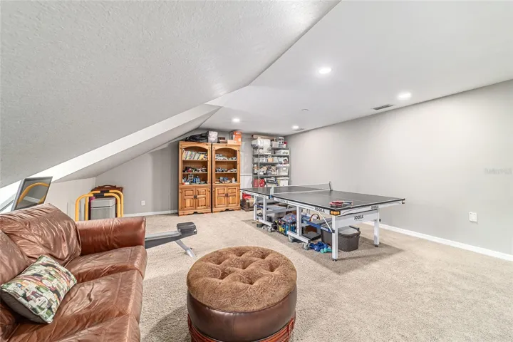 29'X18' Bonus room