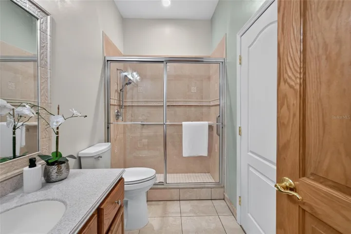 4th bedroom ensuite