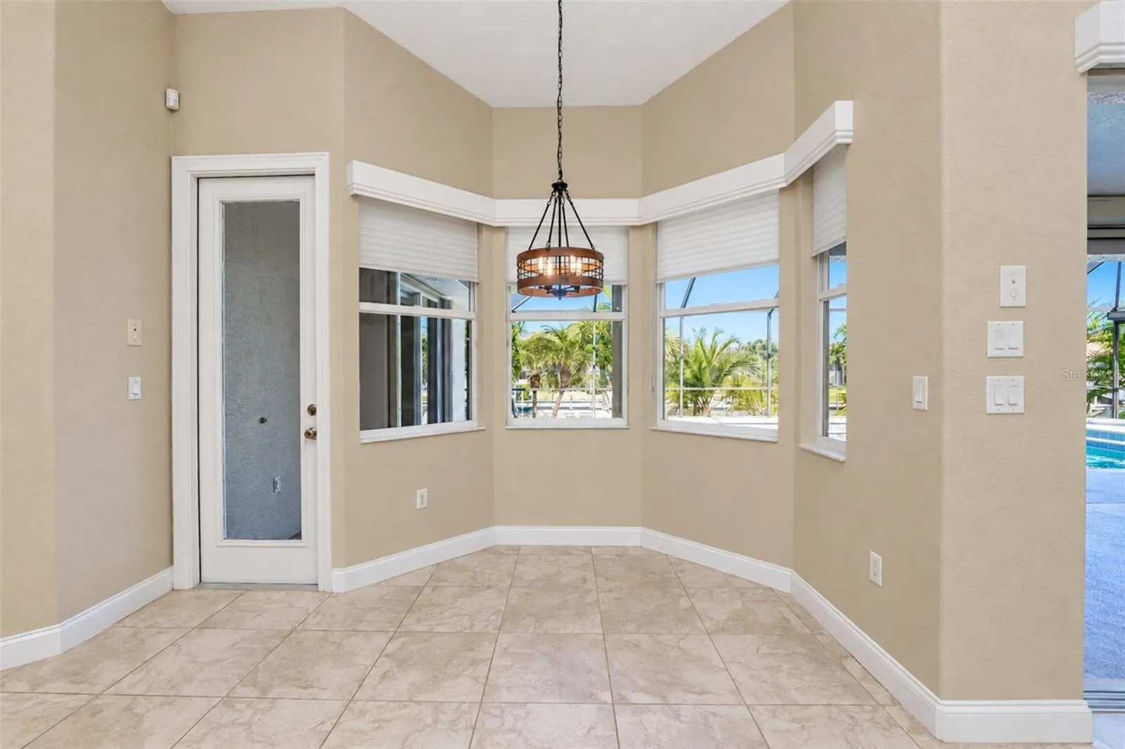 Breakfast Nook