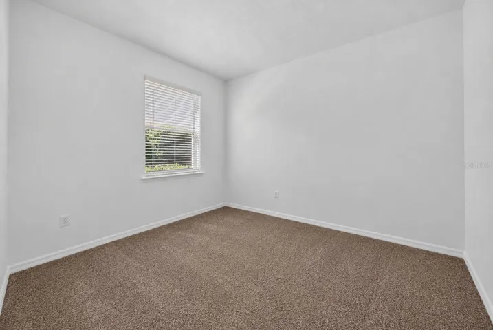 3rd bedroom