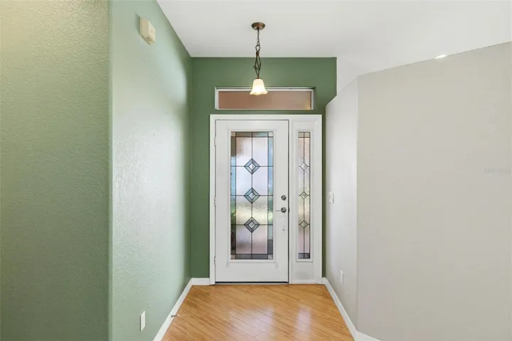Foyer