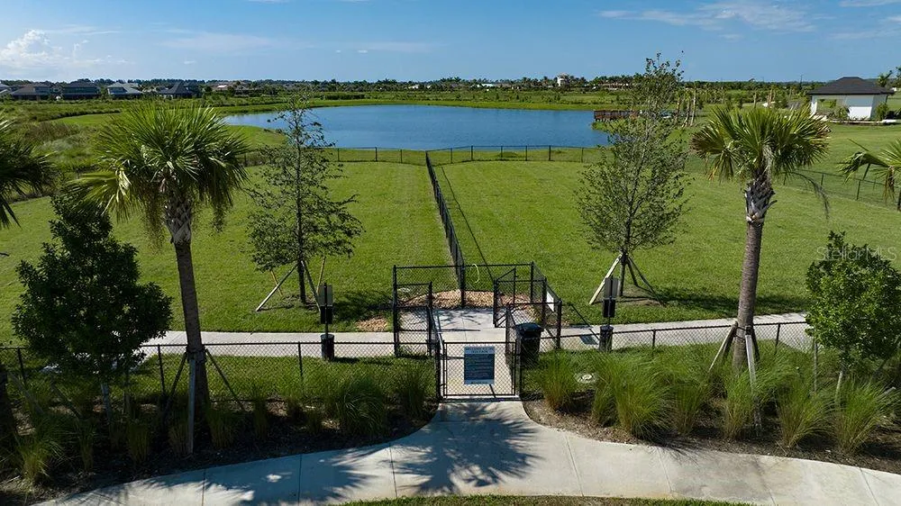 The Towns at Skye Ranch Community