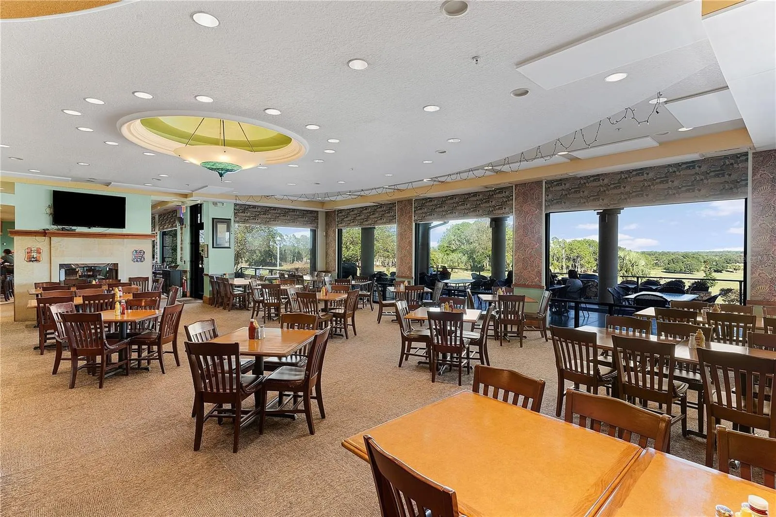 Liberty Grille