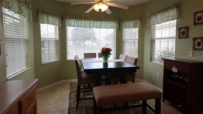 Dinette