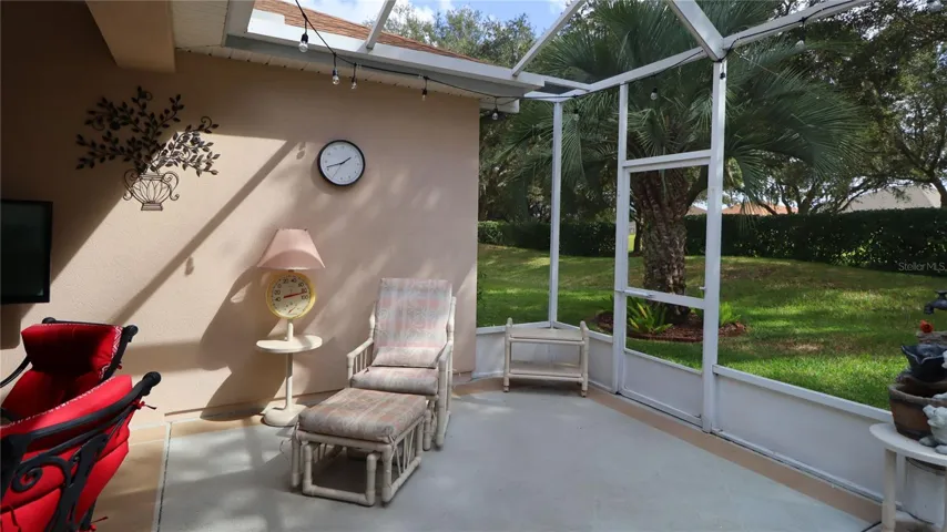 Birdcage
