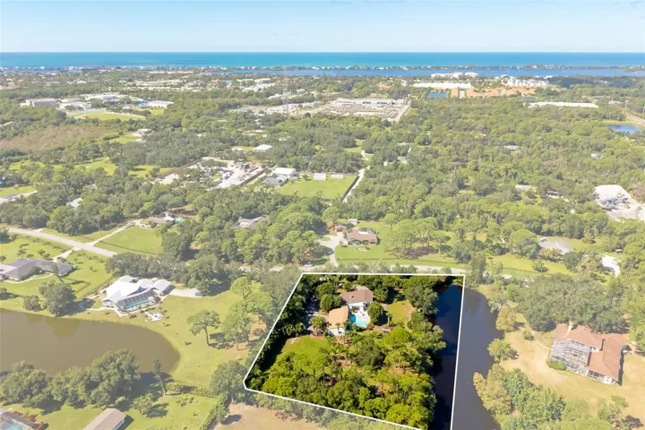 TWO ACRES that close to the Gulf