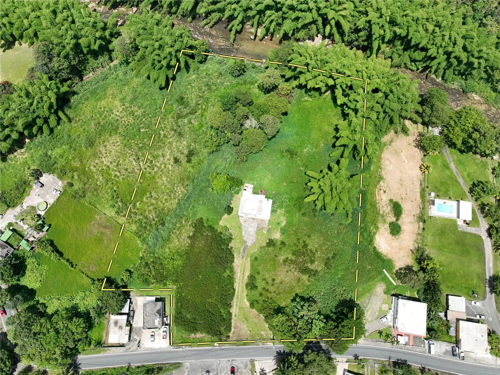 Approximate boundaries for illustration only; not a survey.