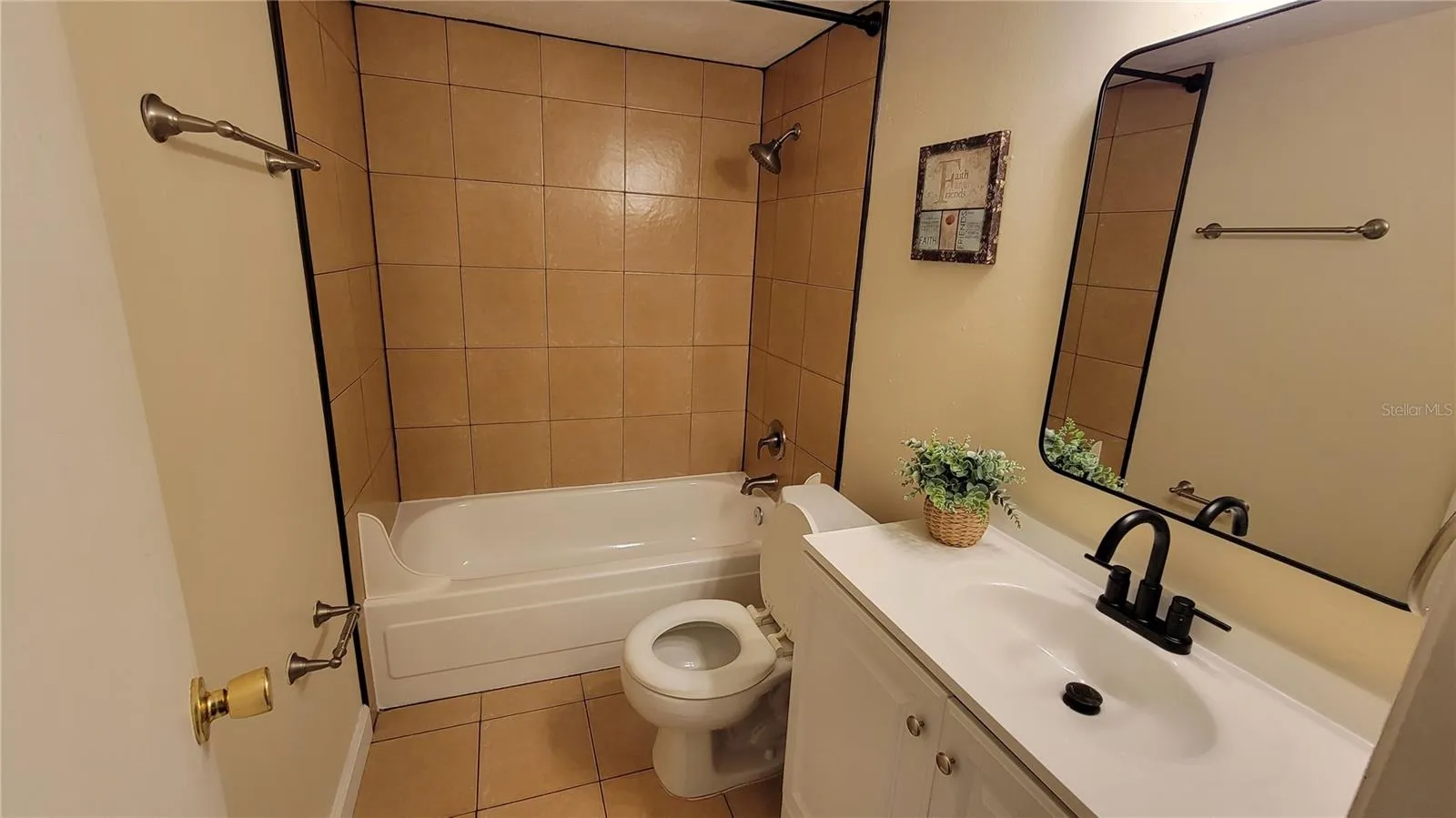 Guess Bathroom