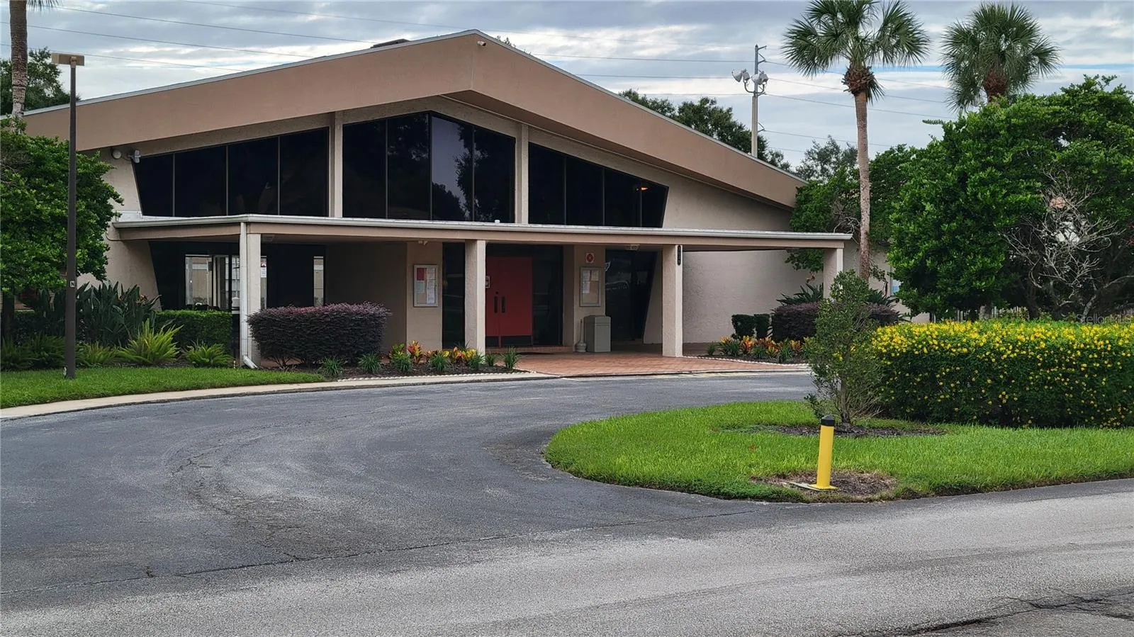 Club House