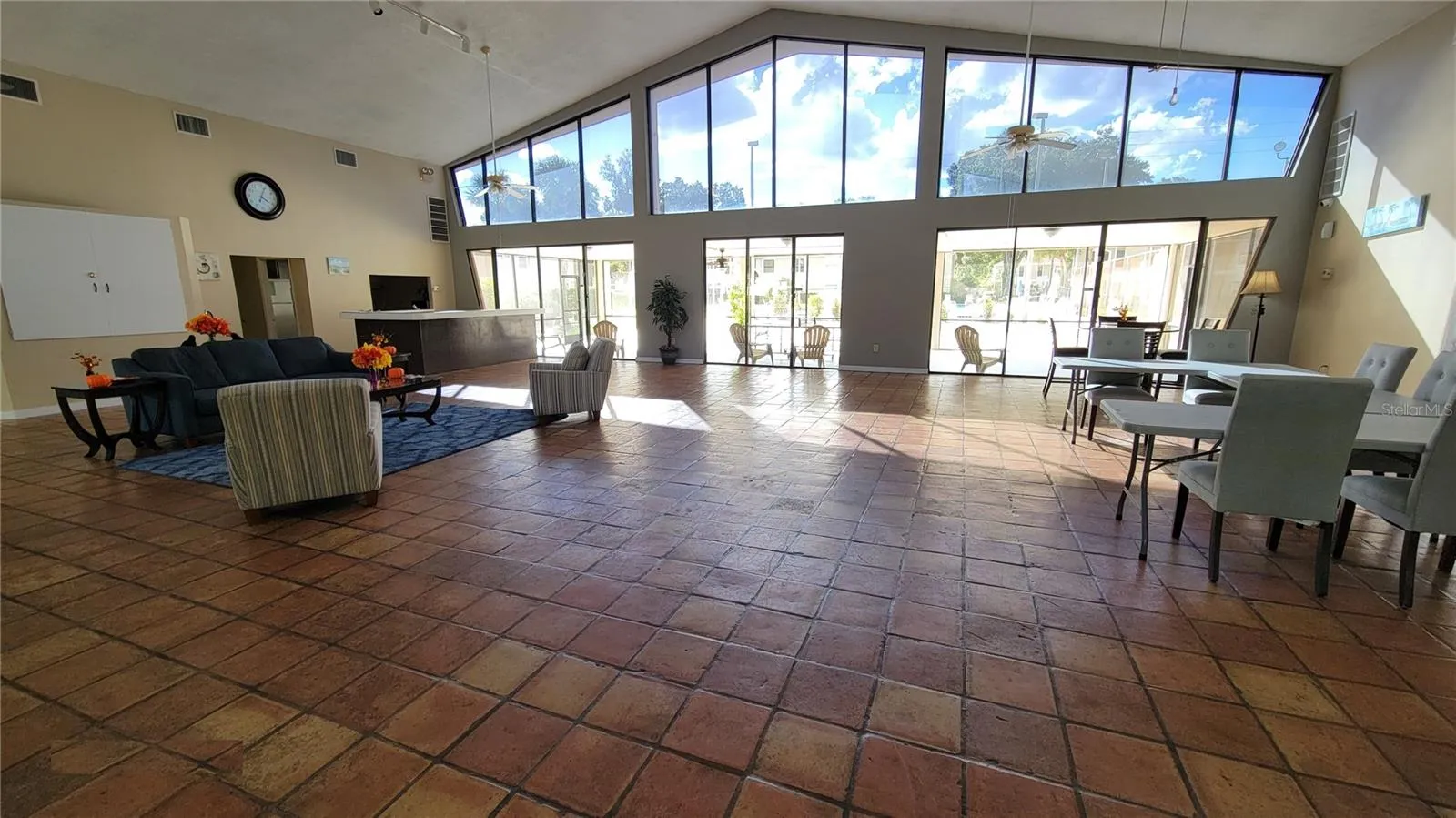 Club House