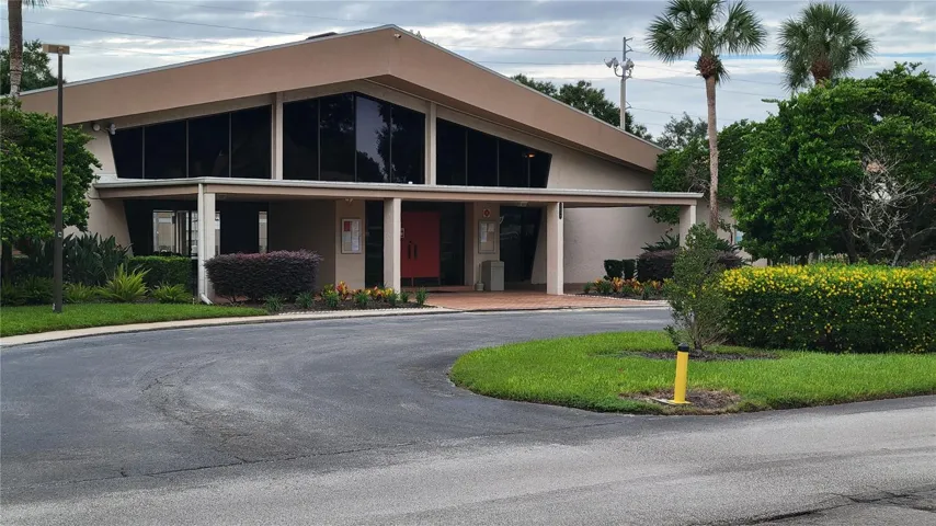 Club House