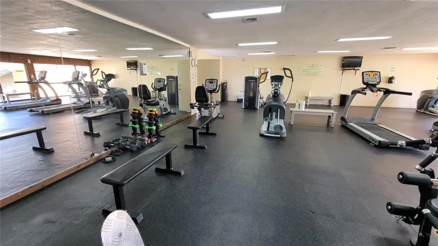 GYM