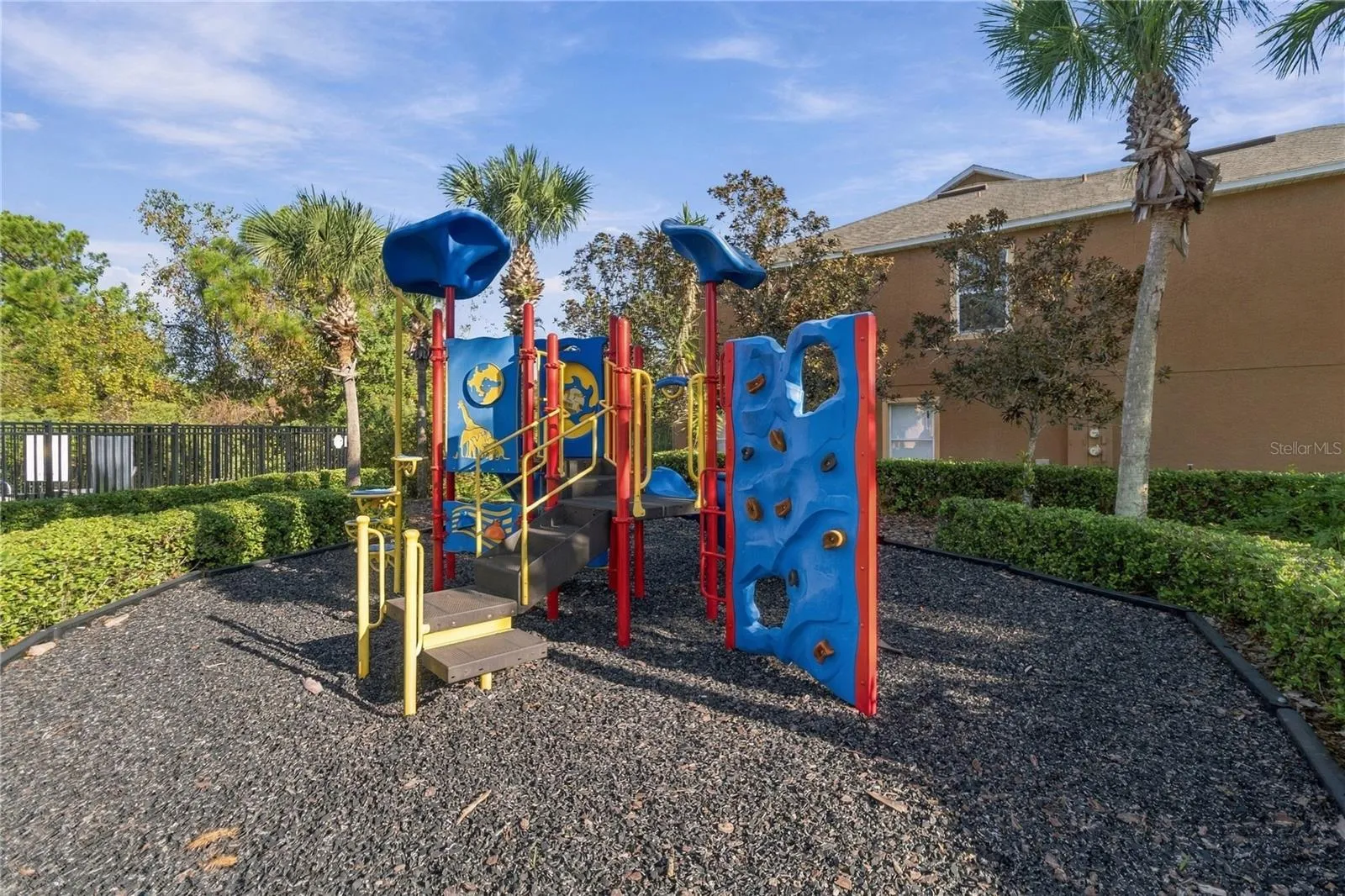 Community Playground