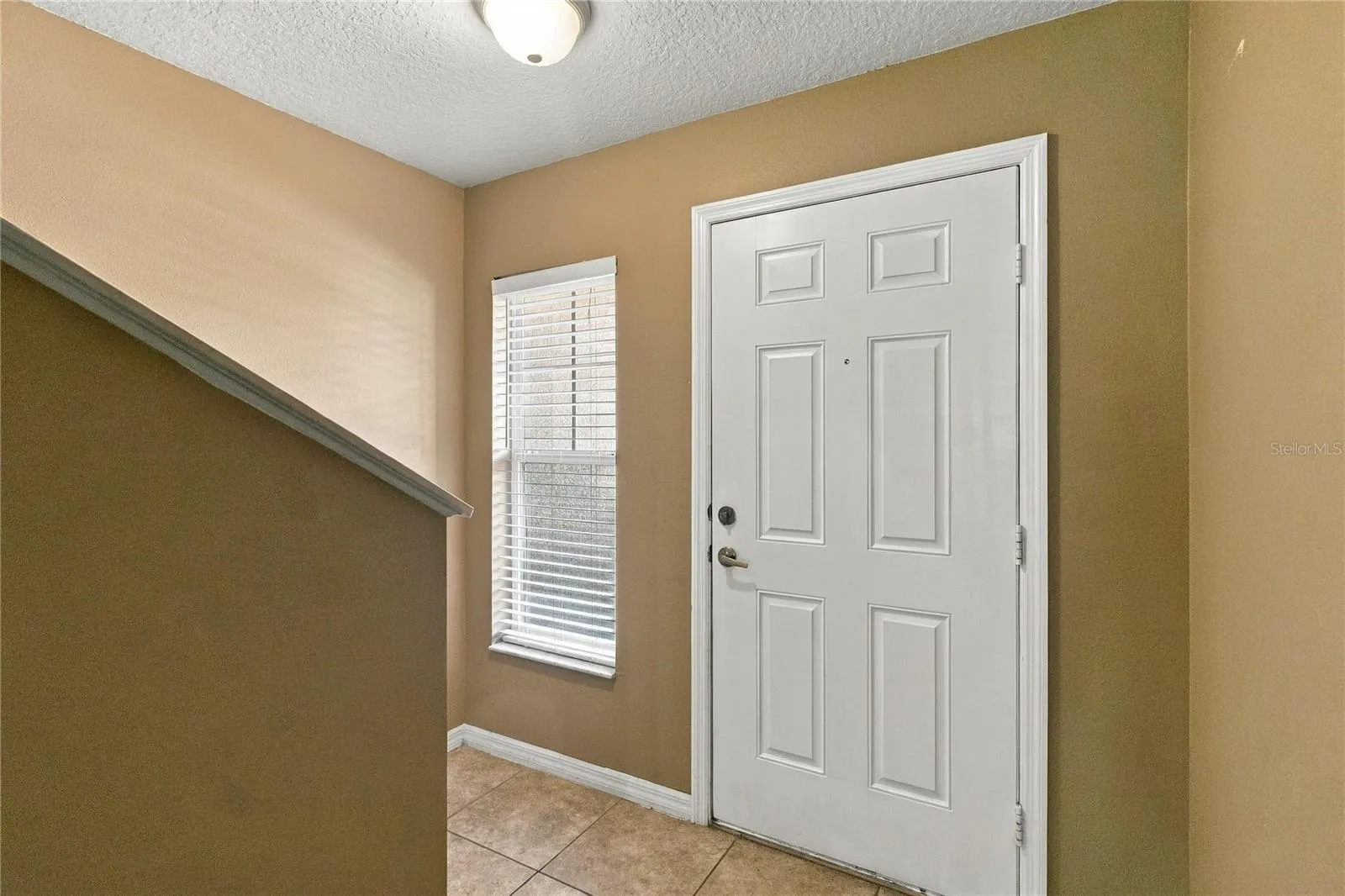 Entrance Foyer