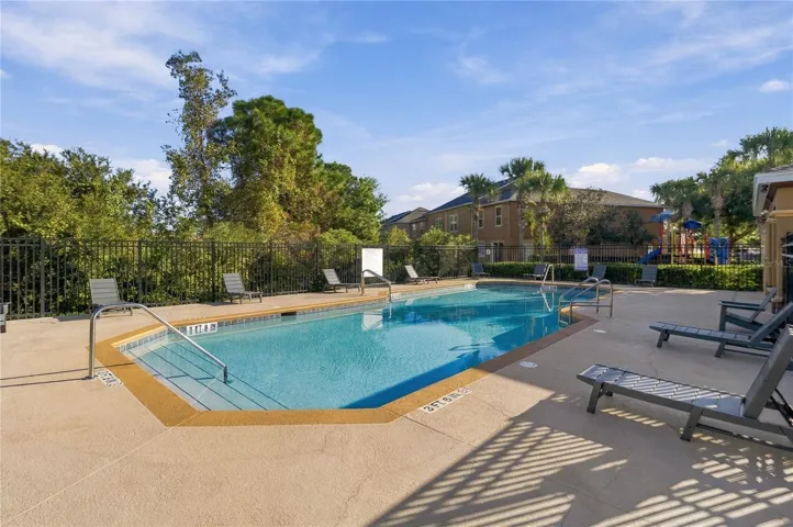 Community Pool
