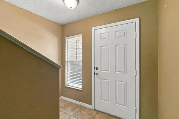 Entrance Foyer