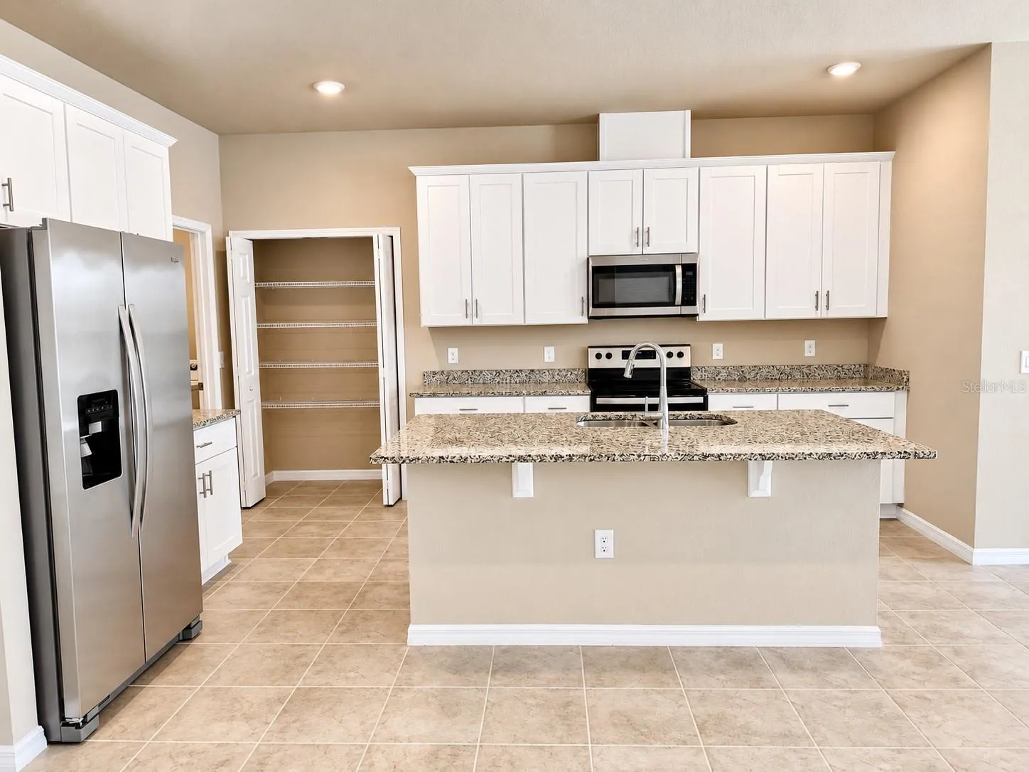 Kitchen Island