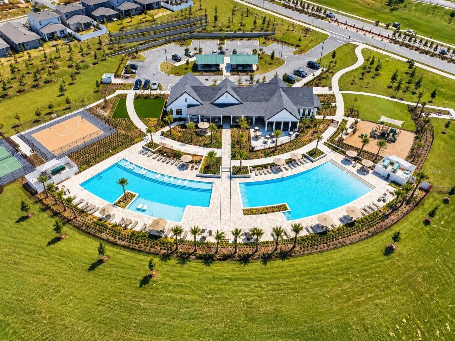 Clubhouse