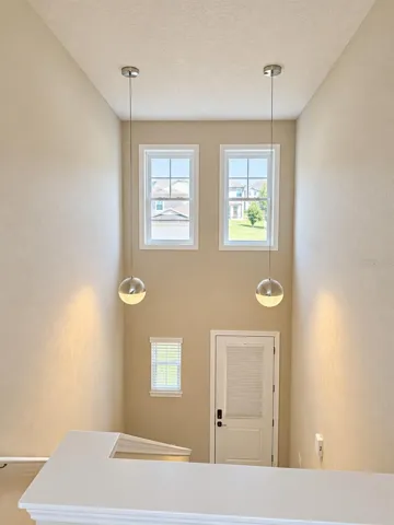 Impressive Light Fixtures