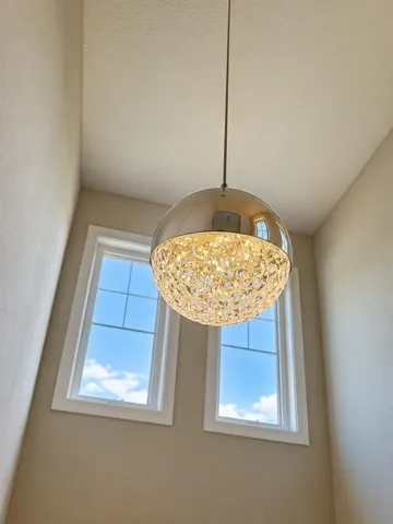 Entrance Lighting