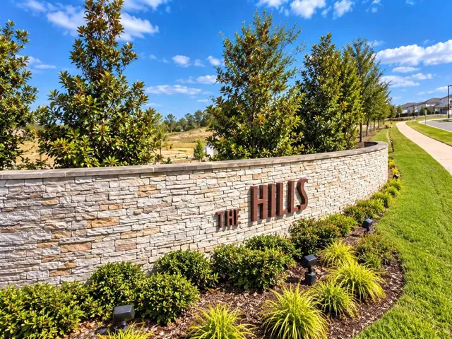 Community Entrance