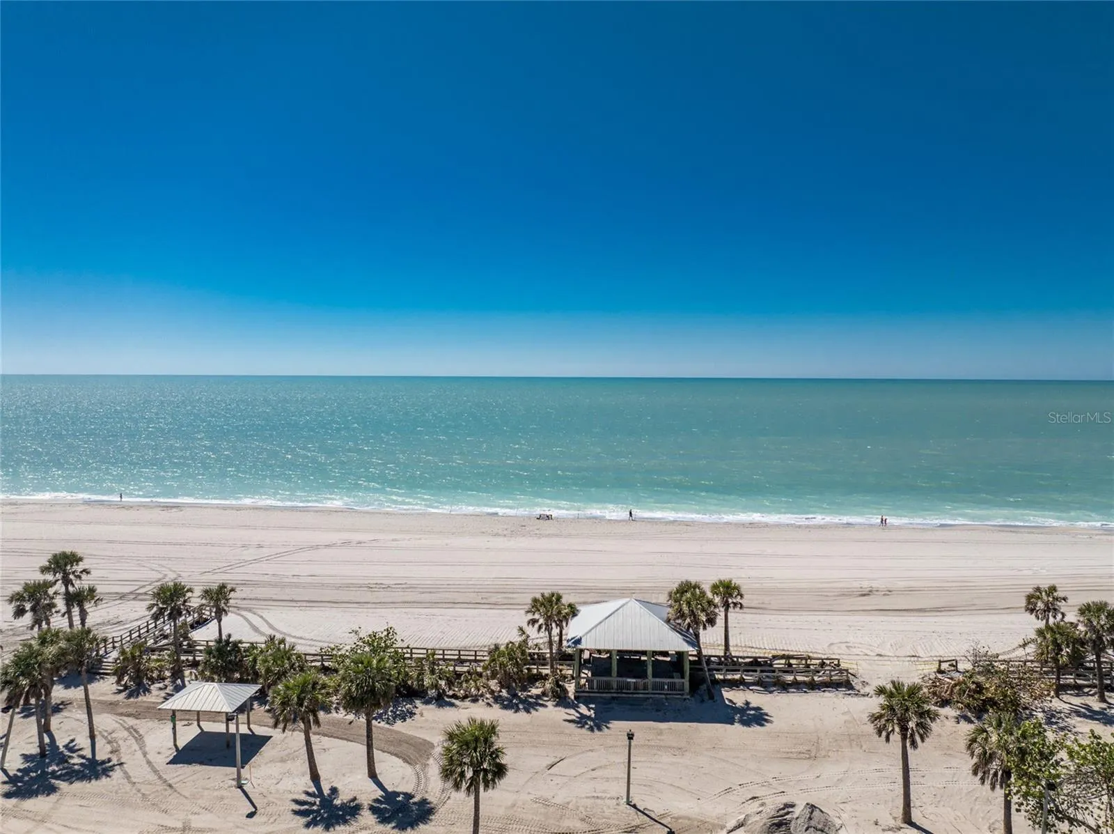 Englewood Beach