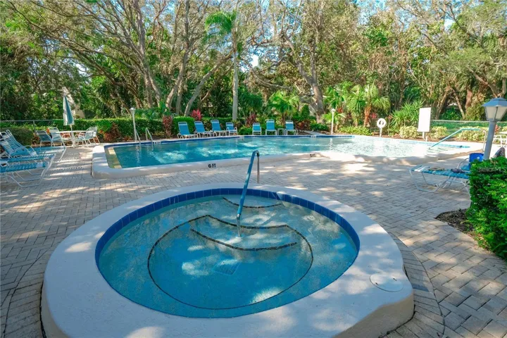 Jacuzzi