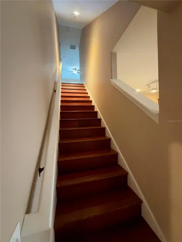 Stairwell