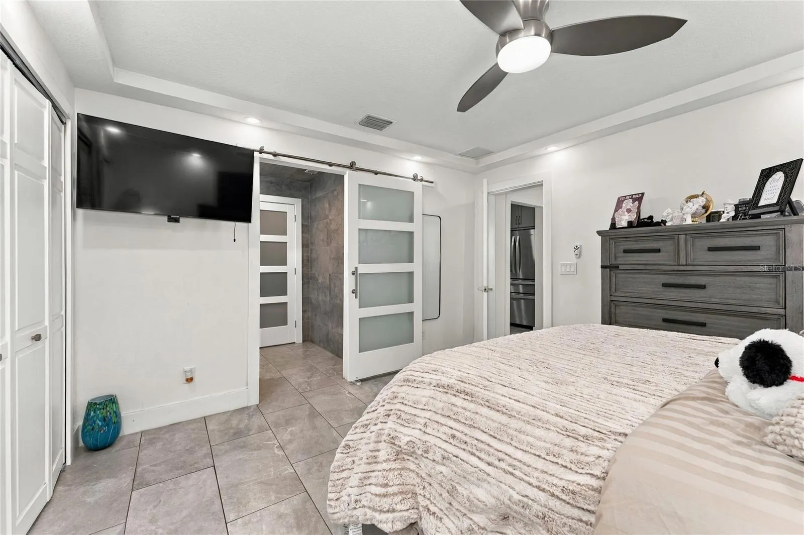 Master Suite