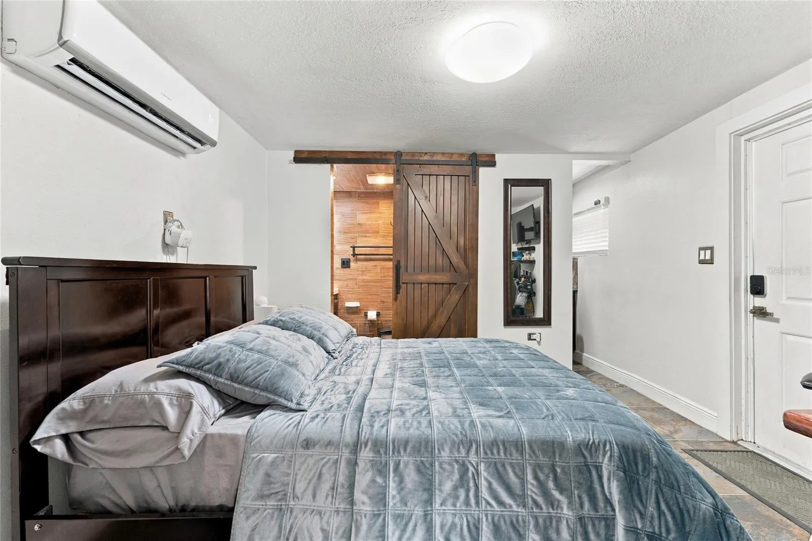 Mother In-Law Suite