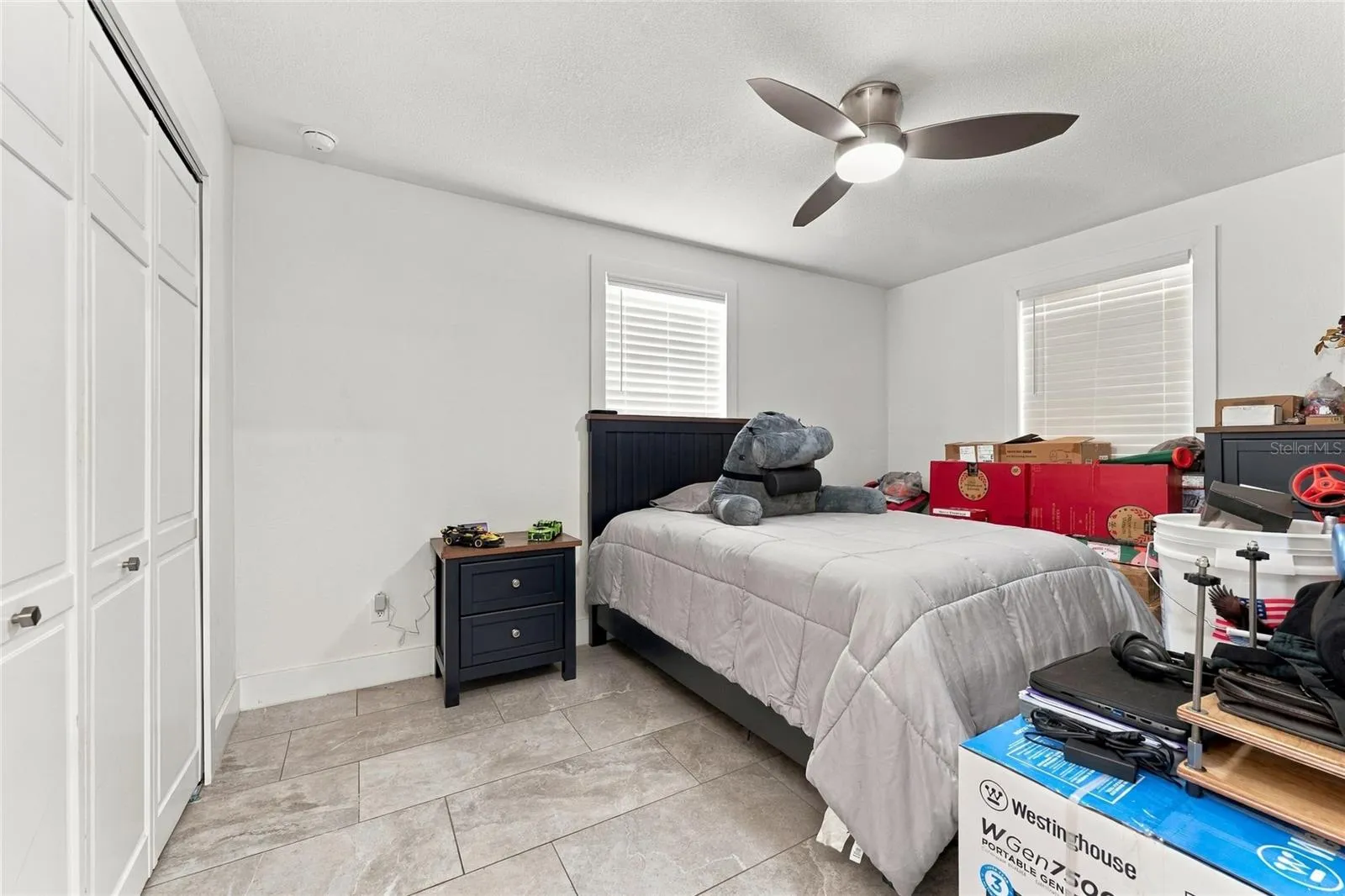 4th Bedroom