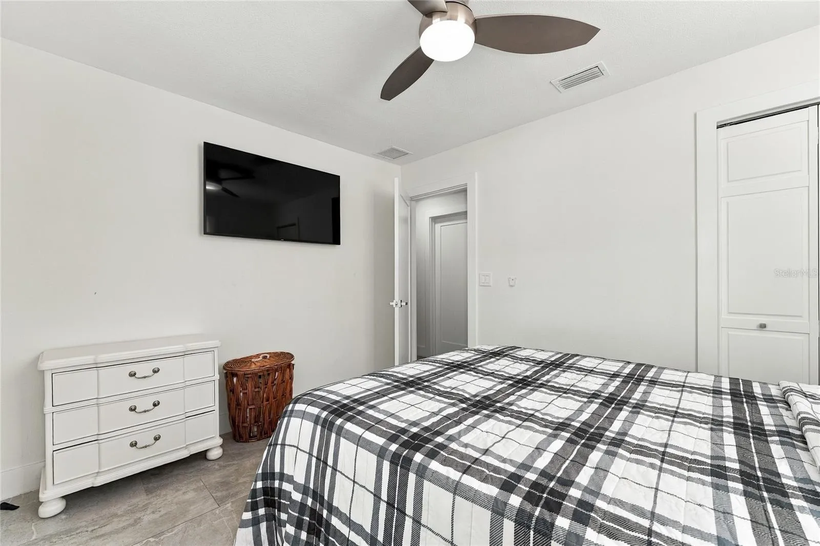 3 Bedroom