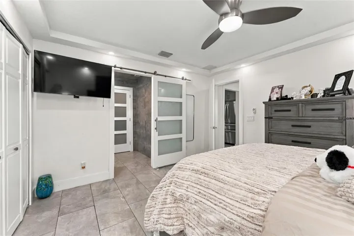 Master Suite
