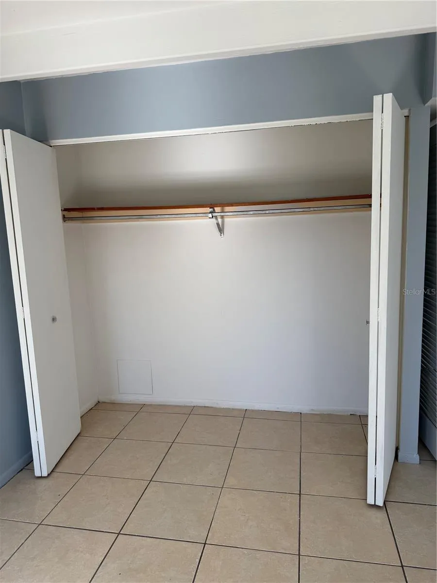 Closet