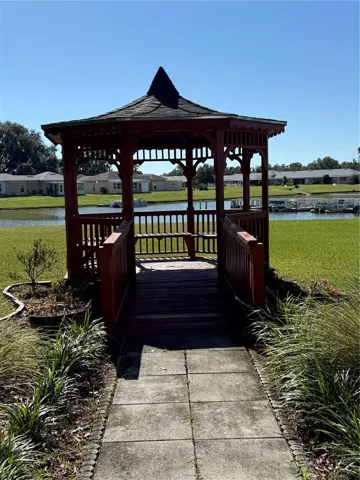 Community Gazebo