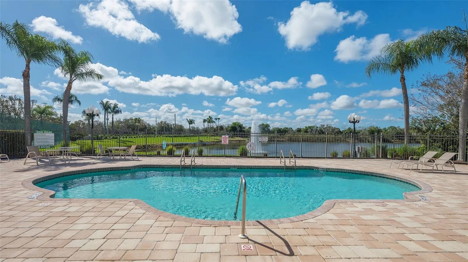 Community Pool