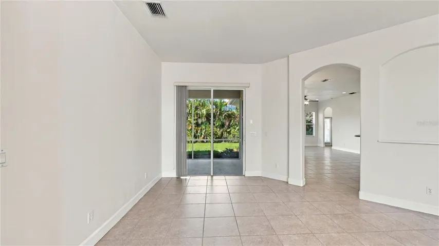 View From Entry 2