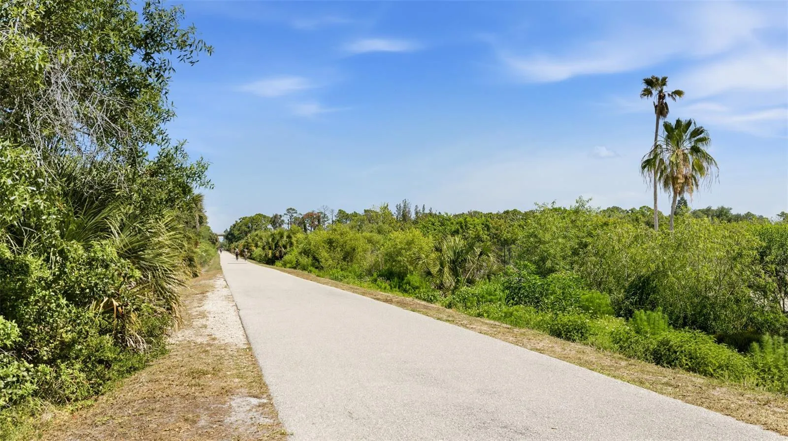 Legacy Trail