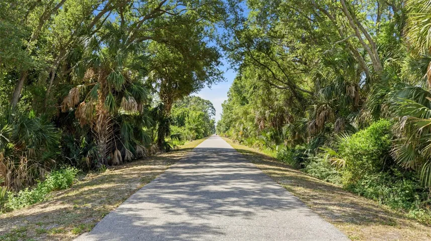 Legacy Trail