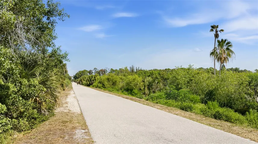 Legacy Trail