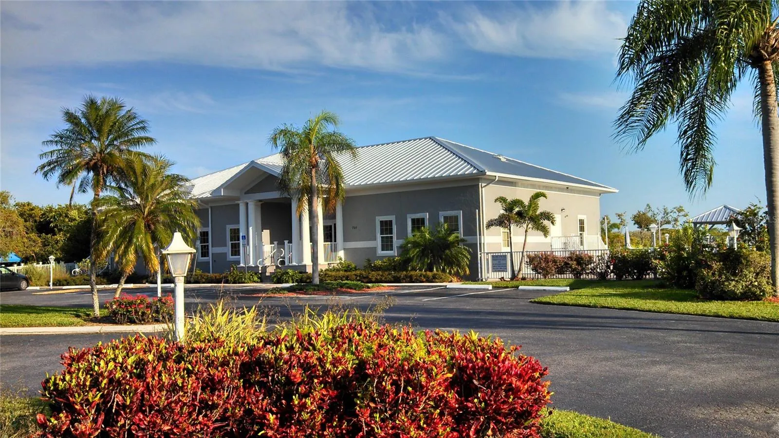 Club House