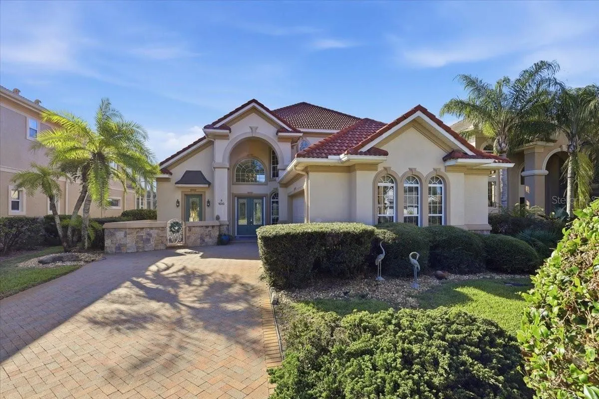 100 Emerald Lake Dr, Palm Coast, Florida 32137
