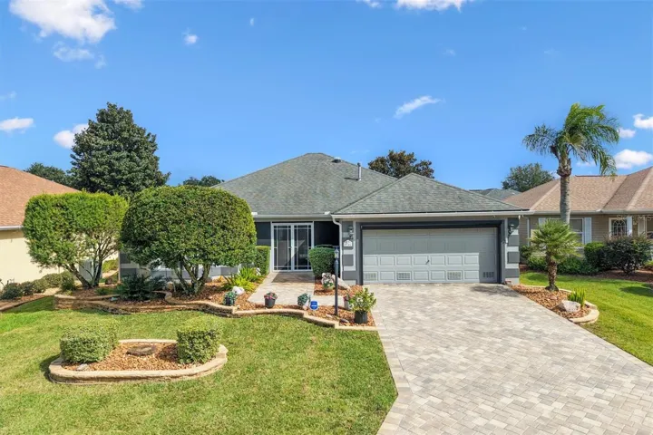 Beautiful Concrete Block 2bed 2 bath home.