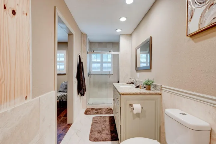 Master Bath