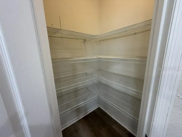 Pantry