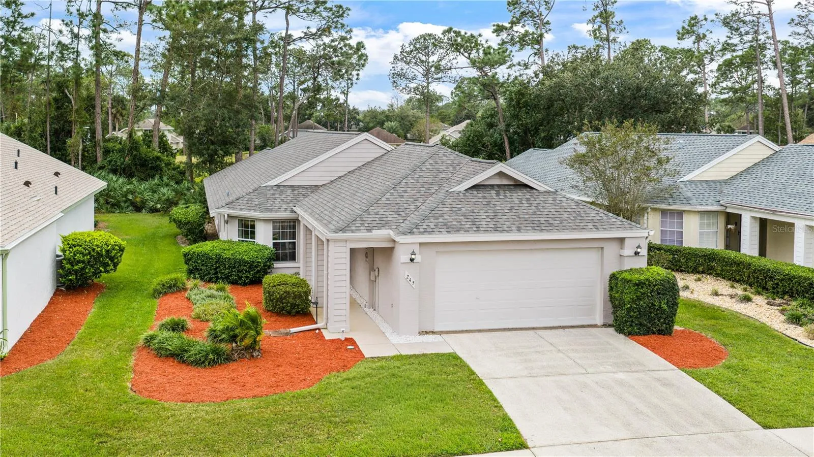 245 Glenbriar Circle