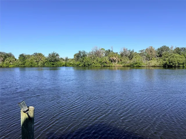 View off Dock/Boathouse