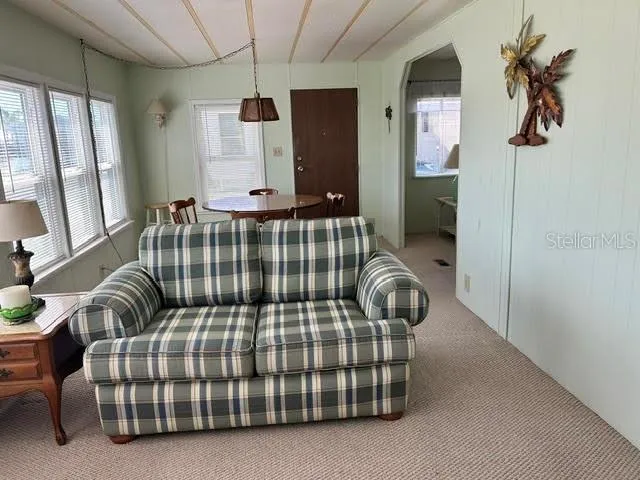 Florida Room
